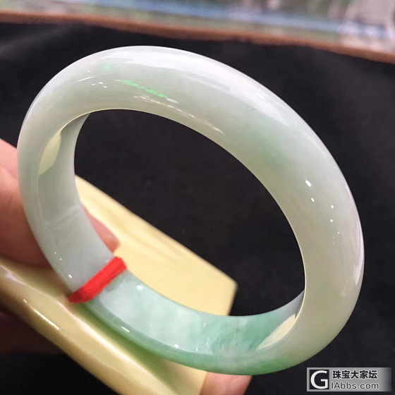 小圈口特惠_手镯翡翠