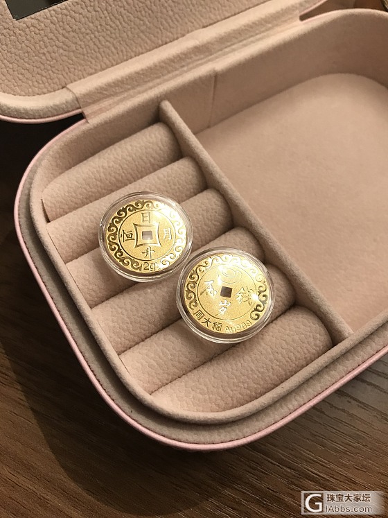 275-280出一波金子_吊坠项链戒指手镯金