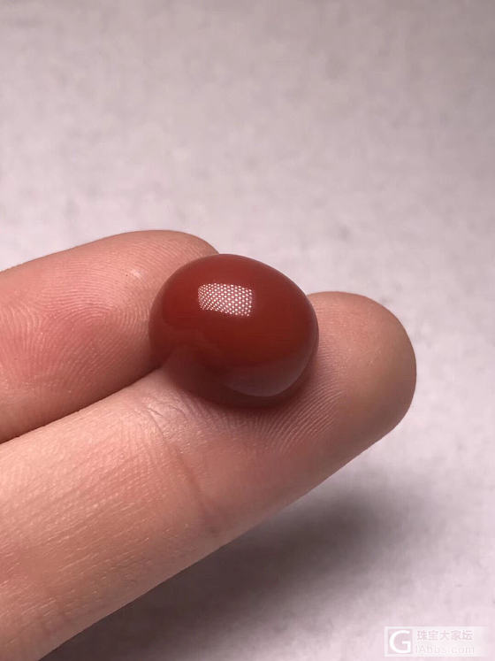 看看这个蛋面如何_蛋面南红
