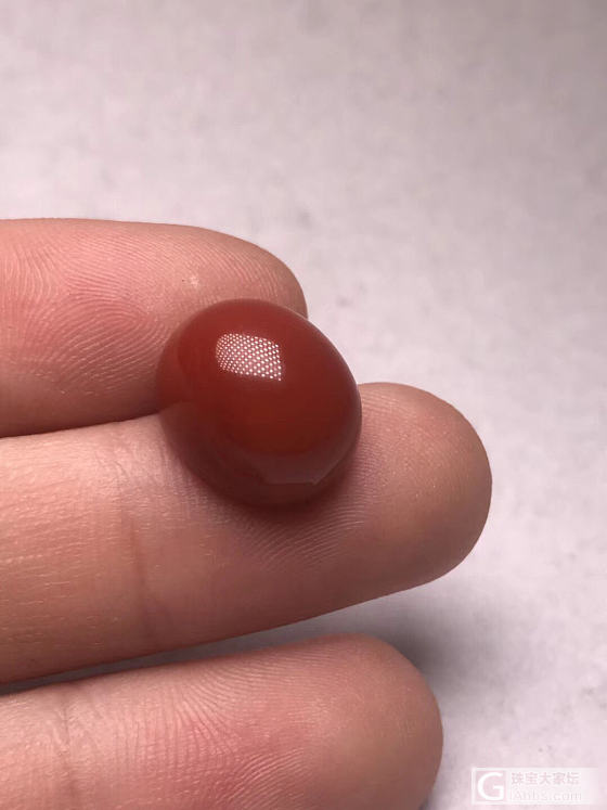看看这个蛋面如何_蛋面南红