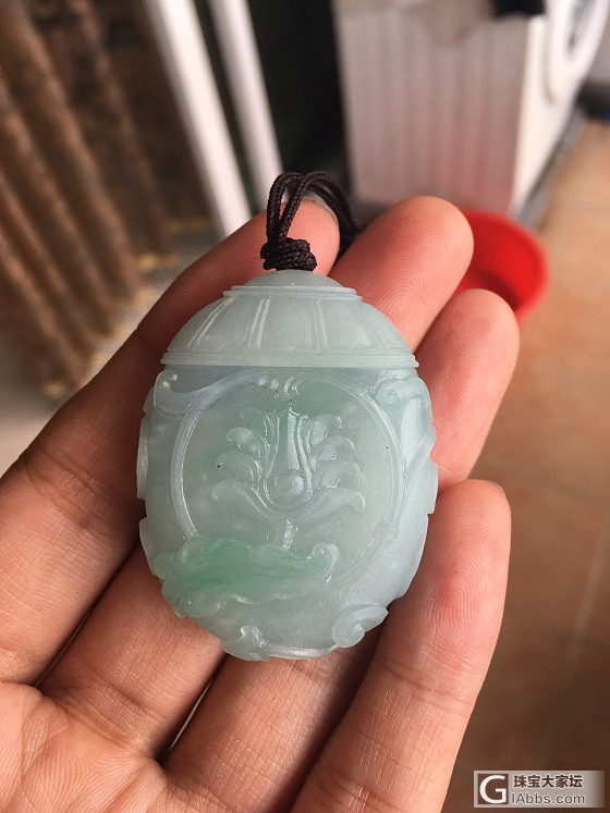 香囊_玉工
