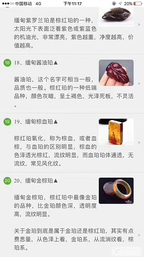 继续水贴_琥珀