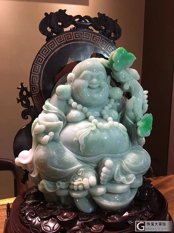 超大摆件_摆件翡翠