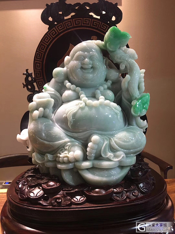 超大摆件_摆件翡翠