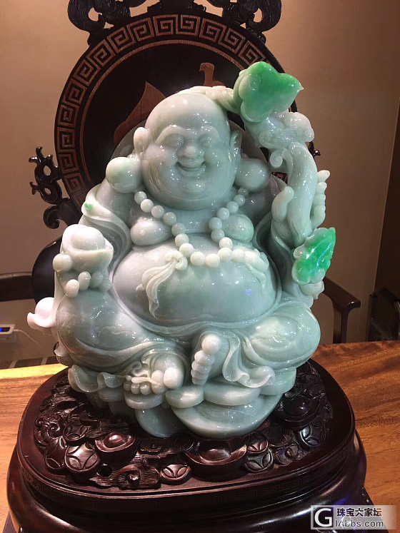 超大摆件_摆件翡翠