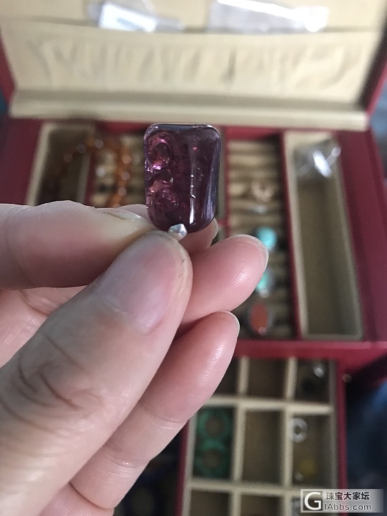 半夜来出点闲置，等着付酱油钱_翡翠吊坠戒指金
