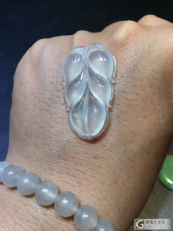 翡翠吊坠耳坠_戒面挂件翡翠