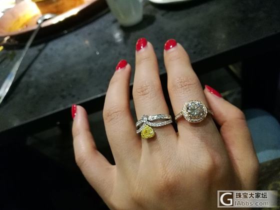 只求大的话，4000块钱能买到什么样的钻石？_钻石