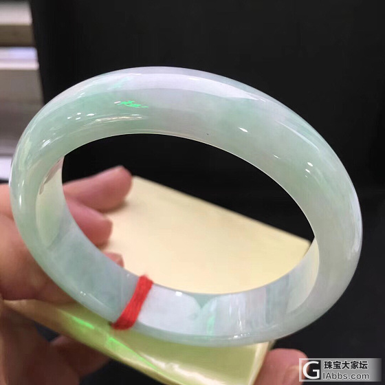 超值推荐2690_手镯翡翠