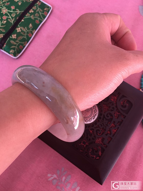 手镯_手镯翡翠