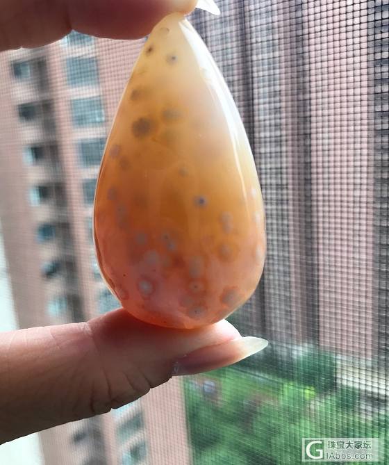 玉化海纹瓦西加九口南红等等_挂件珠串南红玛瑙海纹石