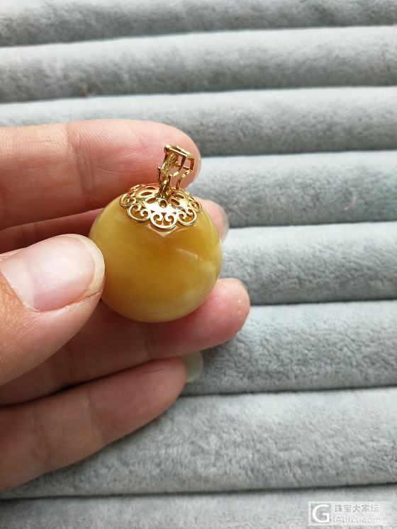 精品仓_珠串青金石琥珀蜜蜡和田玉
