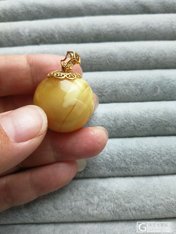 精品仓_珠串青金石琥珀蜜蜡和田玉