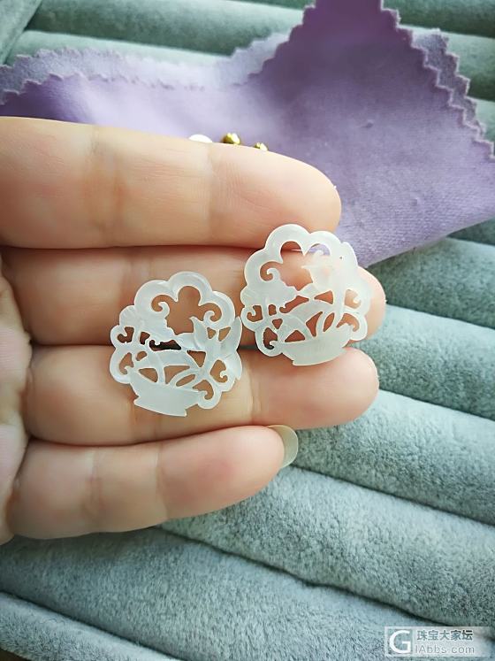 精品仓_珠串青金石琥珀蜜蜡和田玉
