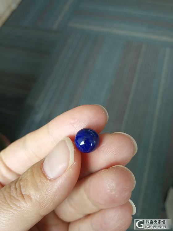 精品仓_珠串青金石琥珀蜜蜡和田玉