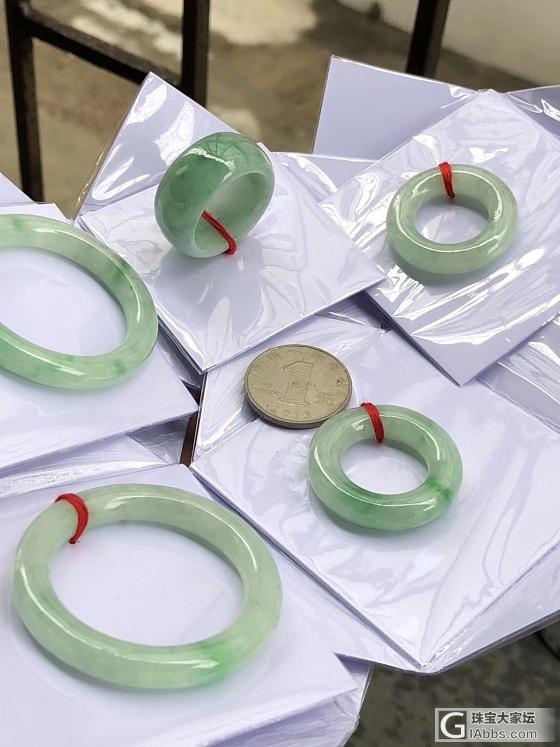 这是绿货吧_翡翠