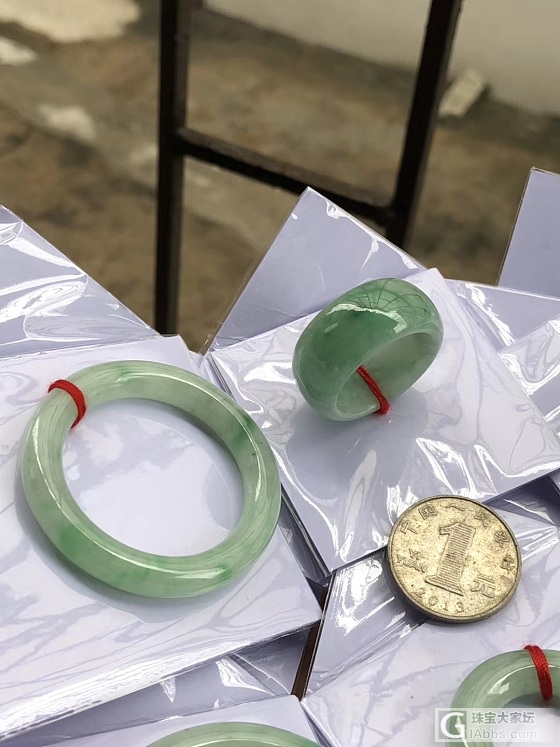 这是绿货吧_翡翠