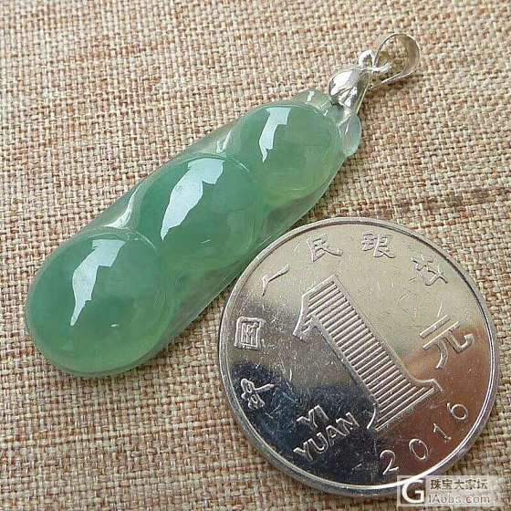 天然翡翠！_翡翠