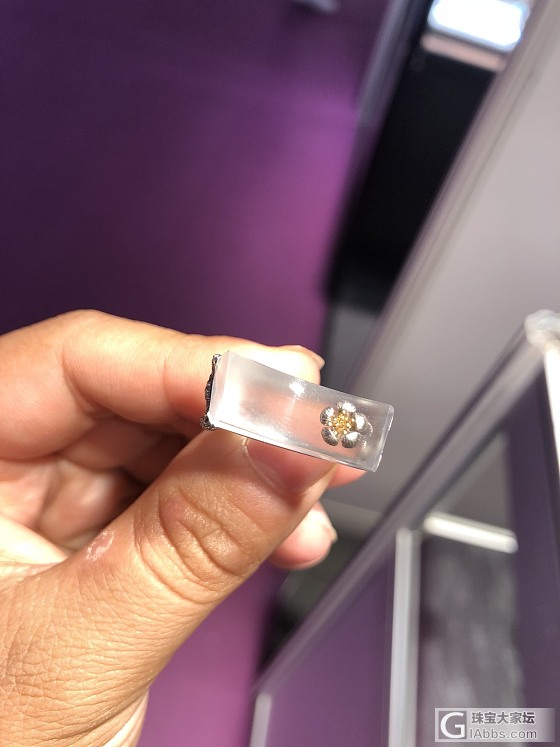 上海珠宝展第二天_上海展会翡翠