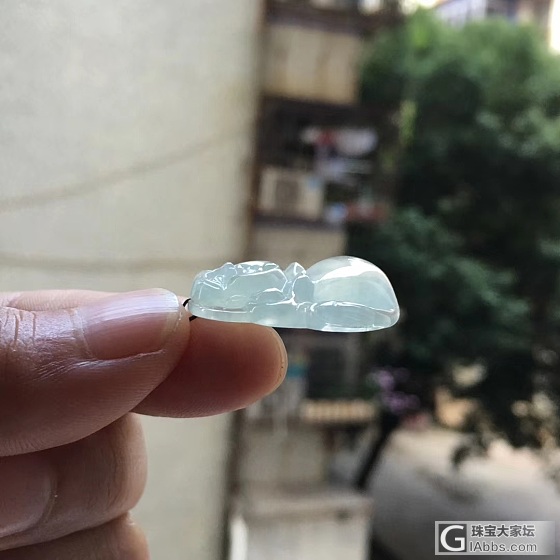 05.11 佛公一堆堆，持续更新，走鱼，鉴赏期48h_挂件翡翠