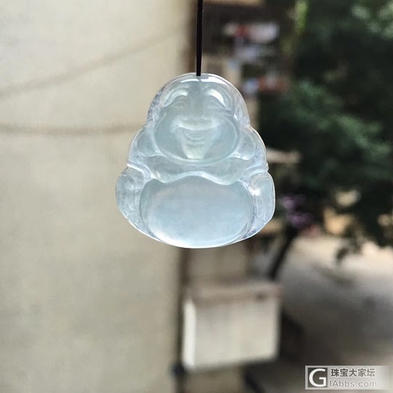 05.11 佛公一堆堆，持续更新，走鱼，鉴赏期48h_挂件翡翠