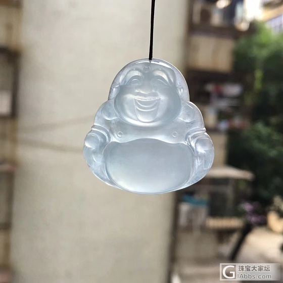 05.11 佛公一堆堆，持续更新，走鱼，鉴赏期48h_挂件翡翠