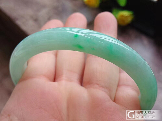 特价3000_手镯翡翠