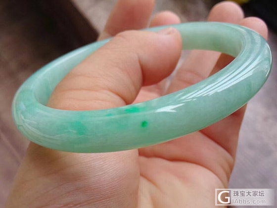 特价3000_手镯翡翠