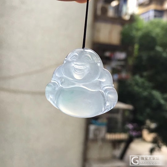 05.11 佛公一堆堆，持续更新，走鱼，鉴赏期48h_挂件翡翠
