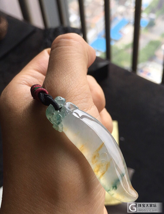 继续心动不如行动_翡翠