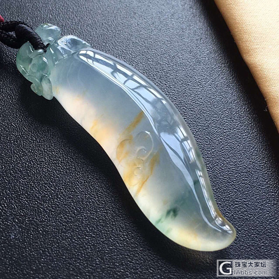 继续心动不如行动_翡翠