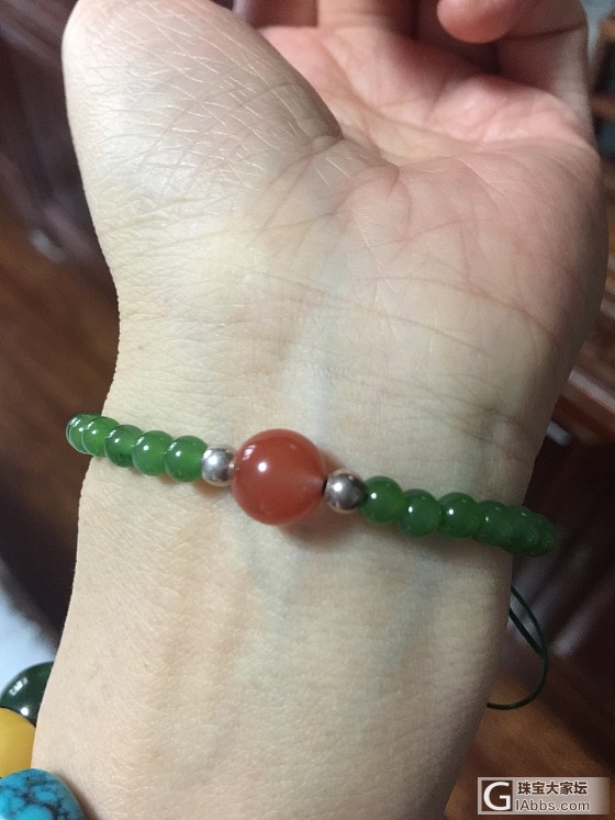 单圈好看还是四圈好看_和田玉