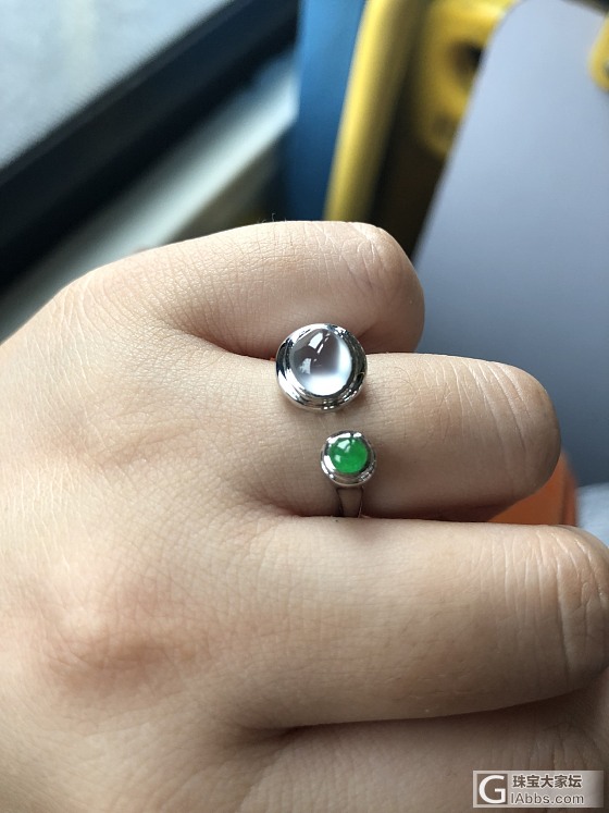珠宝展最后一天_展会翡翠