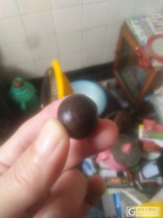 这是什么_文玩