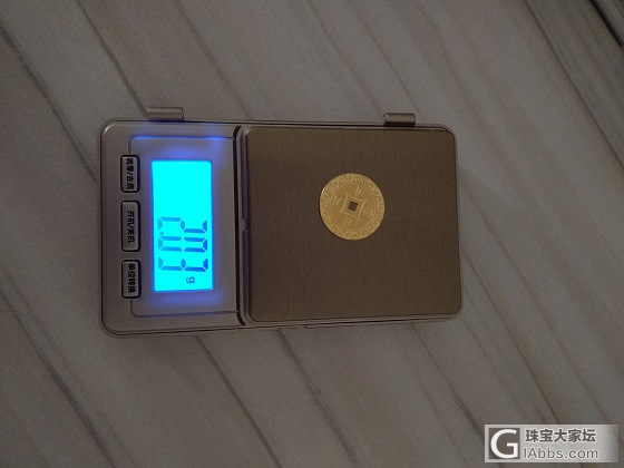 周大福日月恒升金币273打包_金