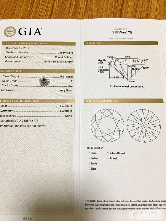 现货深圳公司_钻石