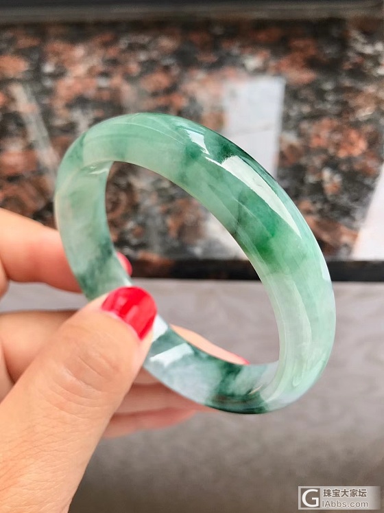 万能的坛友请问谁在她家买过东西？_翡翠