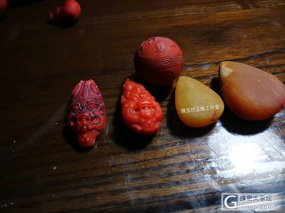 人生一世，糊涂难得，难得糊涂。活得太清楚，才是最大的不明白。人知足就会快乐，心简..._雕刻南红