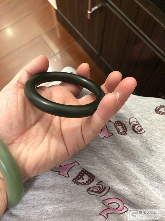 转闲置  蓝调青海青_和田玉