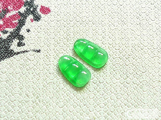 欢迎光临【节贤翡翠】 微信：jiexianfc_平安扣翡翠