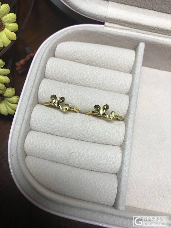 出一把珠子，再加其他黄金闲置270/克起_配件金