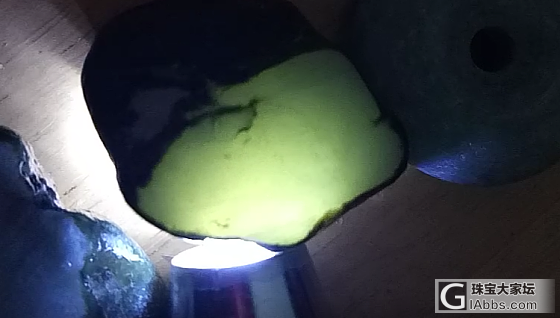 赌石_赌石翡翠