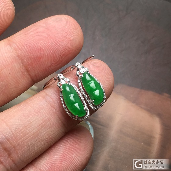 初来乍到，首贴，请多指教_翡翠