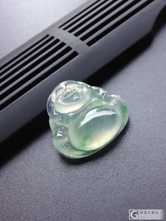 出一些小精品_挂件翡翠