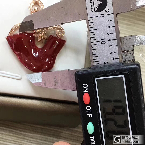 吊坠_吊坠珊瑚