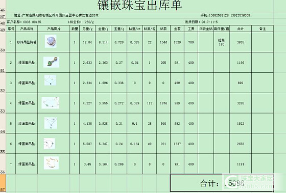 揭阳乔南淘货～_揭阳集散地手镯翡翠