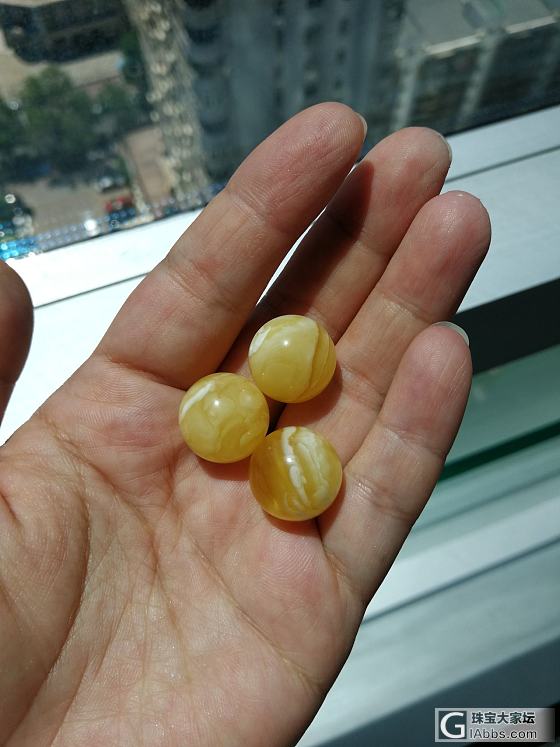蜜蜡蜜蜡了解一下_配件琥珀蜜蜡