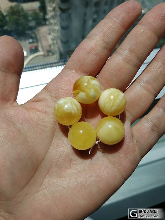 蜜蜡蜜蜡了解一下_配件琥珀蜜蜡