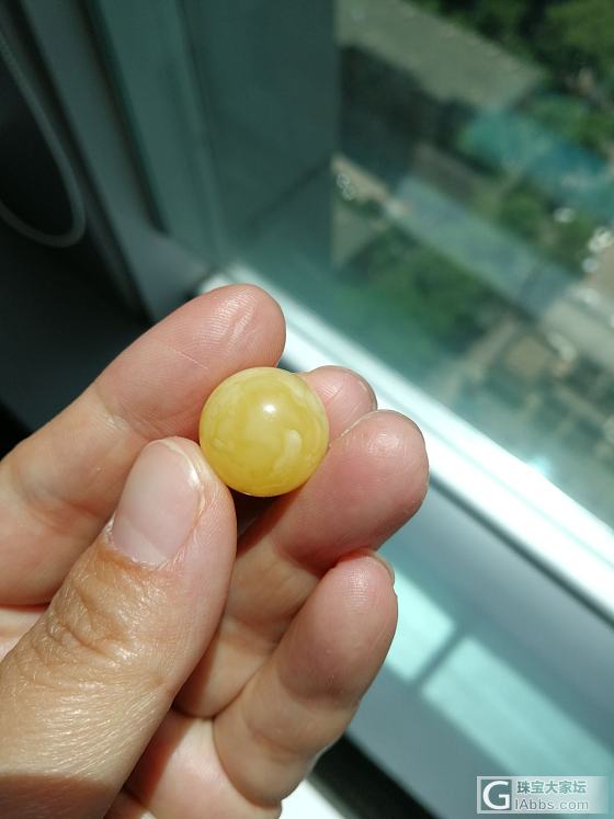 蜜蜡蜜蜡了解一下_配件琥珀蜜蜡