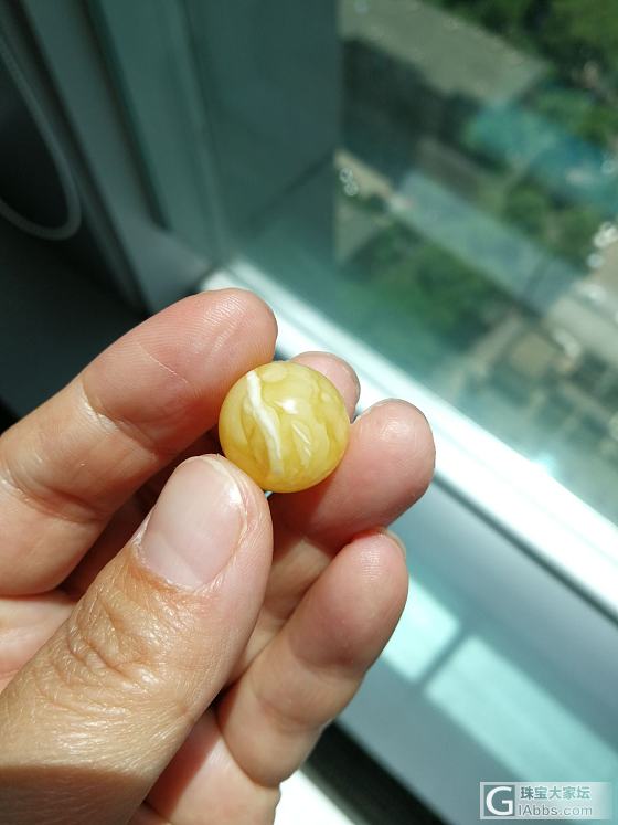 蜜蜡蜜蜡了解一下_配件琥珀蜜蜡